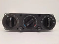 Ford Explorer HVAC Climate Control (2002–2005) – Genuine OEM