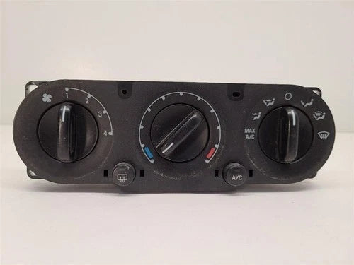 Ford Explorer HVAC Climate Control (2002–2005) – Genuine OEM