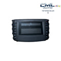 Acura TL Information Display Screen Climate Control Panel Switch (2004–2006) – Genuine OEM