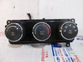 Avenger 200 HVAC Climate Control Temperature Fan Rear Defroster (2010) – HVAC Replacement Part