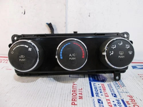 Avenger 200 HVAC Climate Control Temperature Fan Rear Defroster (2010) – HVAC Replacement Part