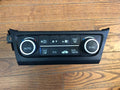 Acura Ilx HVAC Control Component (2016) – Genuine OEM