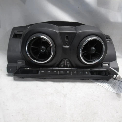 Chevrolet Blazer HVAC Climate Control Unit (2021–2024) – Genuine OEM
