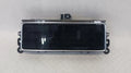 19-'23 Audi Q8 Rear temperature control panel – Genuine OEM
