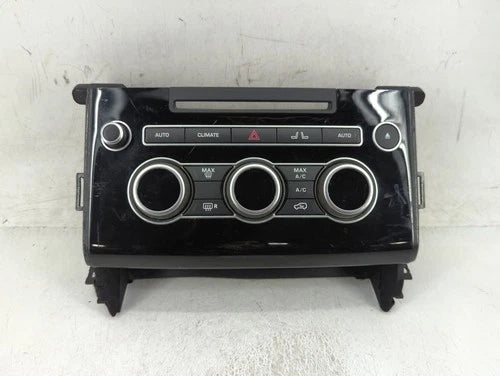 Range Rover Sport HVAC Climate Control Temperature (2016) – Genuine OEM