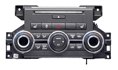 Land Rover LR4 Heater A/C Climate Control (2011) – Genuine OEM