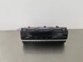 22 Toyota SIENNA XLE 2.5L FWD FRONT Climate Control 5590008300 – Genuine OEM
