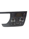 Toyota Sienna Front Auto Temperature Climate A/C Heater Control (2015–2017) – Genuine OEM
