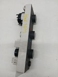 GMC Savana 2500 3500 Manual Climate HVAC Climate Control (2008–2014) – Genuine OEM