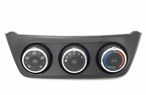 Toyota Rav4 Climate HVAC Climate Control Assembly (2013–2018) – Genuine OEM