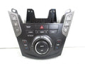 Hyundai Santa FE Front Dual Auto Temperature A/C Control (2017–2019) – Genuine OEM