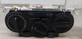 Nissan NV200 HVAC Climate Control (2013–2020) – Genuine OEM