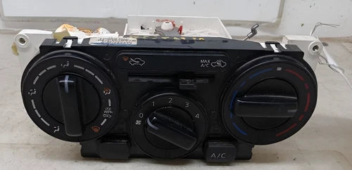 Nissan NV200 HVAC Climate Control (2013–2020) – Genuine OEM