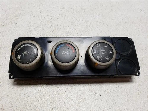 Nissan Titan HVAC Climate Control with Warranty (2005) – HVAC Replacement Part