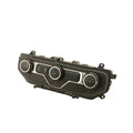 Temperature Control For Wrangler 6BE40DX9AC Assy – HVAC Replacement Part