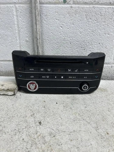 Jaguar F-PACE Front Automatic Temperature Controller (2020) – Genuine OEM