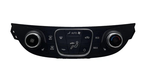 Chevy Volt HVAC Control Component (2016) – Genuine OEM