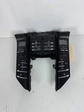 Porsche CAYENNE FRONT HVAC Climate Control PANEL (2011–2012) – Genuine OEM