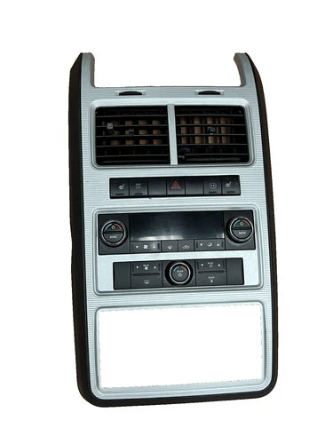 Dodge Journey HVAC Climate Control with Vents (2009–2011) – HVAC Replacement Part