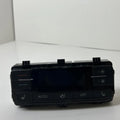 Volkswagen ATLAS HVAC Climate Control UNIT 3CN907049E (2021) – Genuine OEM