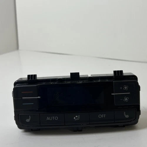 Volkswagen ATLAS HVAC Climate Control UNIT 3CN907049E (2021) – Genuine OEM
