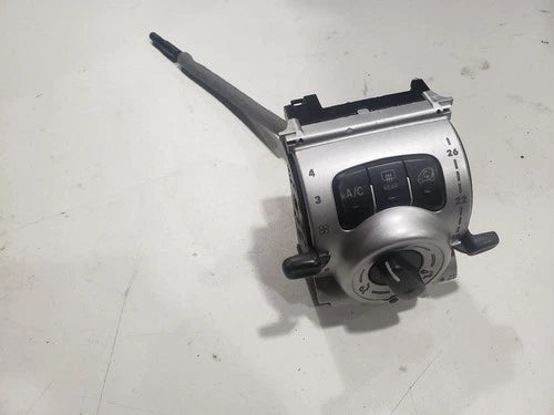 Climate Control - 2011 Smart Fortwo Passion Coupe - 10-15 – Genuine OEM