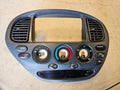 Toyota Tundra HVAC Climate Control Temperature Unit Module (2005–2006) – Genuine OEM