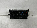 Jeep Liberty climate A/C HVAC heat heater temp panel control unit (2004–2007) – Genuine OEM