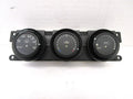 Mazda MX-5 Miata Climate A/C Heat Temperature Controls NE5161190 (2006–2008) – Genuine OEM