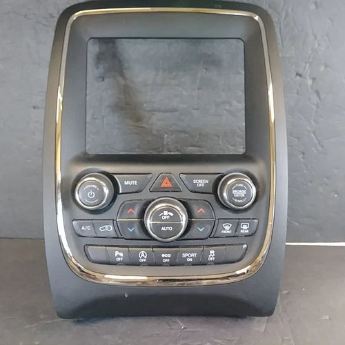 Dodge Durango HVAC Control Component (2018) – Genuine OEM