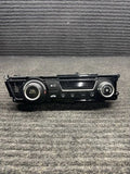 Honda CIVIC EX Automatic Climate Control Panel (2013–2015) – Genuine OEM