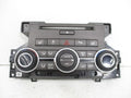 Land Rover LR4 Front Auto Temperature Control w/ Heated Seats (2010–2016) – Genuine OEM