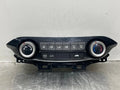 Honda Crv HVAC Control Component (2016) – Genuine OEM