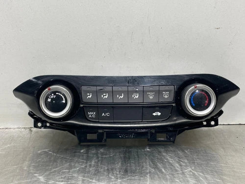 Honda Crv HVAC Control Component (2016) – Genuine OEM