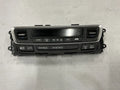 20 Honda RIDGELINE HEATER Climate Control SWITCH – Genuine OEM