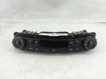 Mercedes-Benz E350 HVAC Climate Control Temperature (2008–2009) – Genuine OEM
