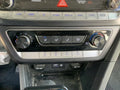 Climate Control Heat/ACTemperature Control Market US Built 18-19 SONATA – HVAC Replacement Part