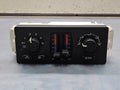 Silverado TRAILBLAZER Sierra Dash Heater A/C Climate Control (2003–2009) – HVAC Replacement Part