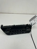 Hyundai Elantra HVAC Control Component (2024–2025) – Genuine OEM