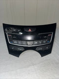 Acura RDX A/C Heater Control Climate Control Temperature Control (2019–2022) – Genuine OEM