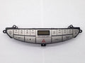 HVAC Climate Control Hyundai Genesis Sedan W/o Navigation 2009-2014 – HVAC Replacement Part