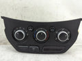 Ford Escape HVAC Climate Control Temperature (2013–2016) – Genuine OEM | Ref SKU-10044