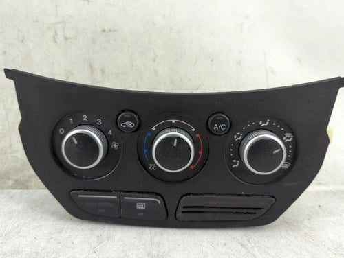 Ford Escape HVAC Climate Control Temperature (2013–2016) – Genuine OEM | Ref SKU-10044