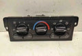 Chevy Malibu HVAC Climate Control Assembly (2001–2005) – Genuine OEM | Ref SKU-4024