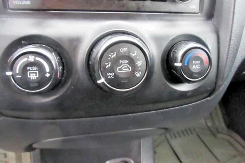 Kia Sportage HVAC Climate Control Assembly (2005–2009) – HVAC Replacement Part