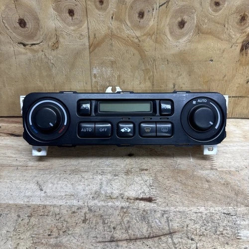 Honda Accord Digital Climate Control Digital Panel Original (1998–2002) – Genuine OEM