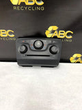 Dodge Charger Climate Control ID 1QH08DX9AE (2011–2014) – Genuine OEM