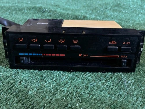 Mazda RX-7 FC3S HVAC Control Component – Genuine OEM