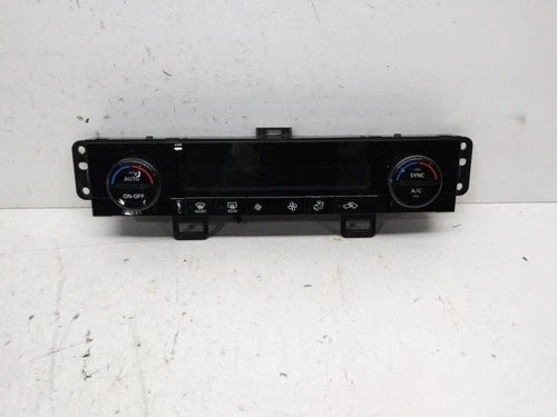 Nissan Rogue HVAC Control Component (2021) – Genuine OEM