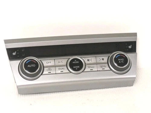 Subaru LEGACY AUTOMATIC Climate Control (2015–2017) – Genuine OEM